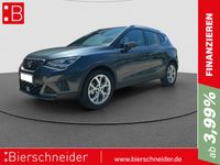 Seat Arona - Vorschau Bild 1