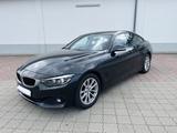 BMW 430 Gran Coupé 430i Gran Coupé Advantage A A... - BMW 4er Reihe: Advantage