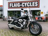 Harley-Davidson Dyna Fat Bob 103 ABS - Harley-Davidson Fat Bob 103