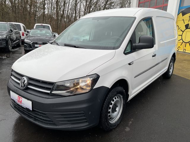 Volkswagen Caddy 2.0 TDI DSG  Maxi Kasten BMT