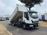 Iveco Eurocargo 120E25  Dreiseitenkipper Schwarzmüller - Offers