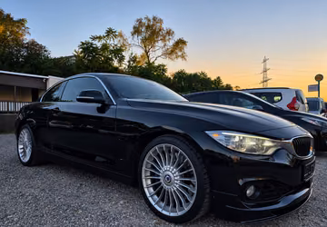 2016 Alpina D4 — фото 1