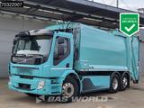 Volvo Electric 6X2 100% Electric 4x66Kw 20m3 OMB Legen - Angebote