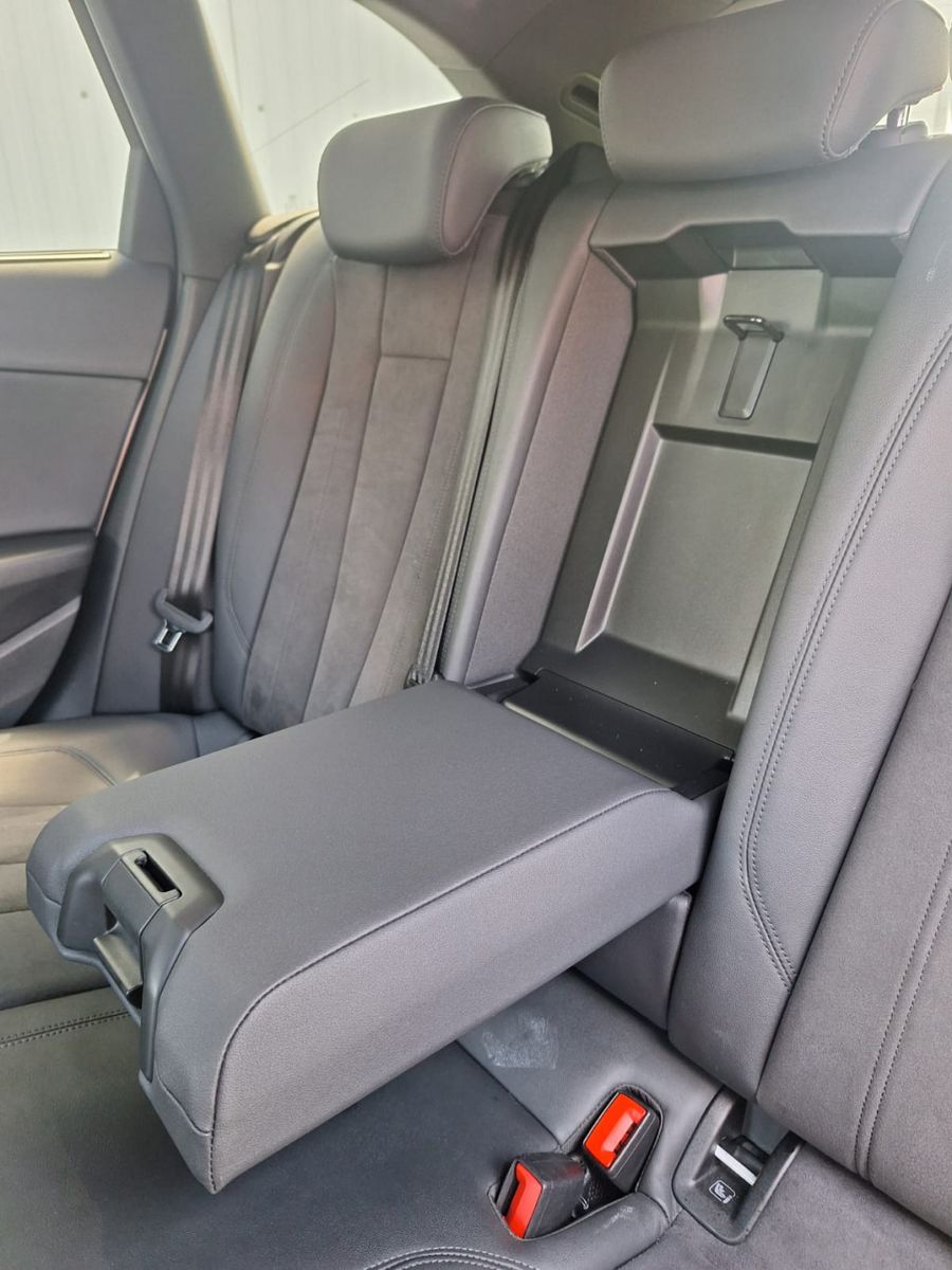 Audi A4 allroad quattro 40 TDI basis AHK foto 19