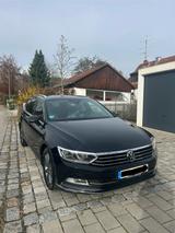 Volkswagen Passat Variant 2.0 TDI SCR 176kW DSG 4MOT Hi... - VW Passat Variant Gebrauchtwagen in München