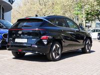 Hyundai KONA Elektro - Vorschau Bild 2