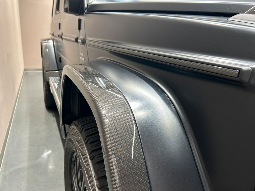 Mercedes-Benz G 63 AMG G63 AMG 4x4 ²  * *MAGNO* *