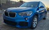 BMW X1 xDrive18d A M Sportpaket - BMW X1: Sportpaket M