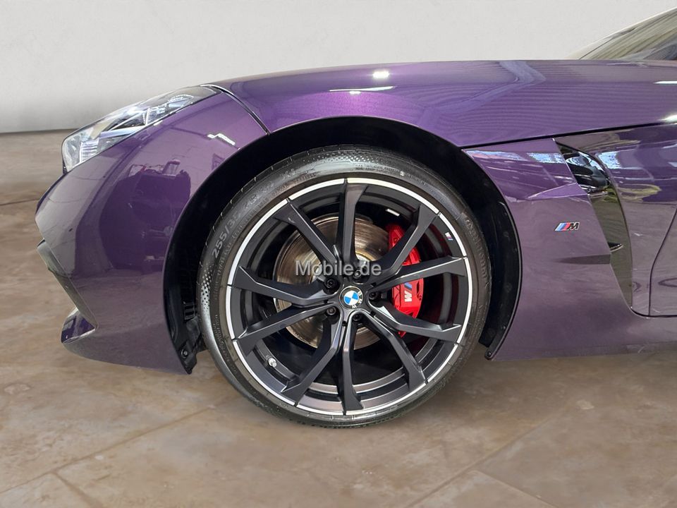 BMW Z4 M40 - Bild 2