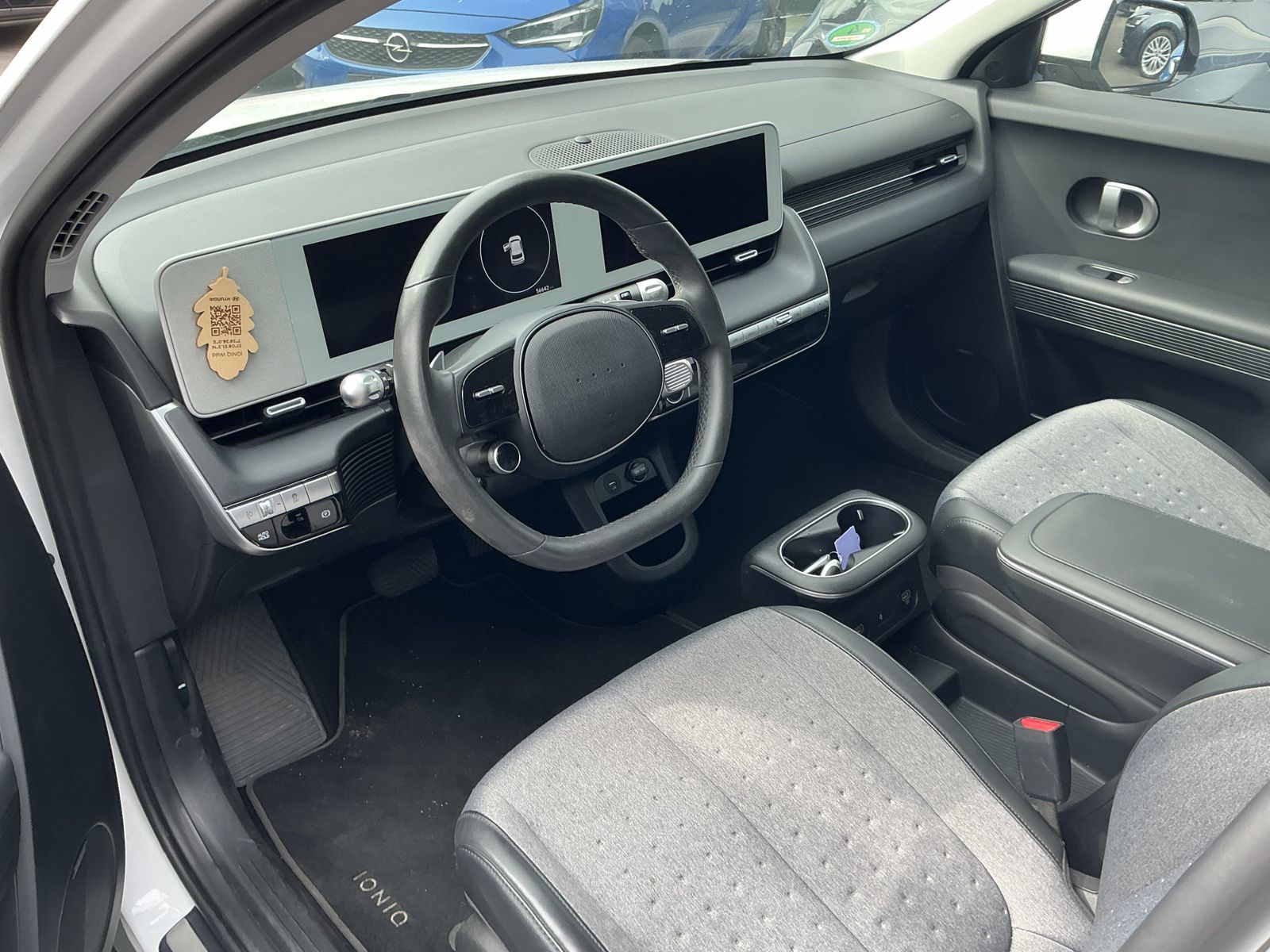 Hyundai Ioniq 5 Techniq R.Cam Navi ACC LED SHZ DAB PDC imagem 3