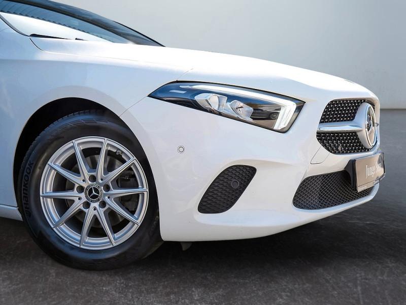 Mercedes-Benz A-Class d PREMIUM PROGRESSIVE DISTR KAMERA PANO, миниатюра 6