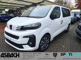 Peugeot Traveller Active 8-Sitzer AZV Connect Komfort De
