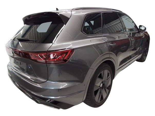 Volkswagen Touareg - Bild 5