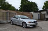 BMW 318 Coupe 318 Ci*1.HAND*46000KM*AHK*KLIMA*ALU* - BMW 318: Coupe, 318ci