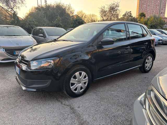 Volkswagen Polo 1.2 - 5 porte OK Neopatentati