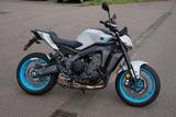 Yamaha MT-09 35kW/48PS, Neuzustand! nur 185km! MT09 - YAMAHA MT 09 35KW
