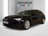 Audi A6 Avant 45 TFSI quattro - Audi A6: Kleinbus