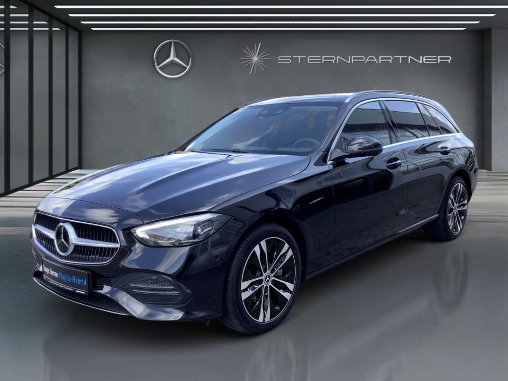 Image of Mercedes-Benz C 300