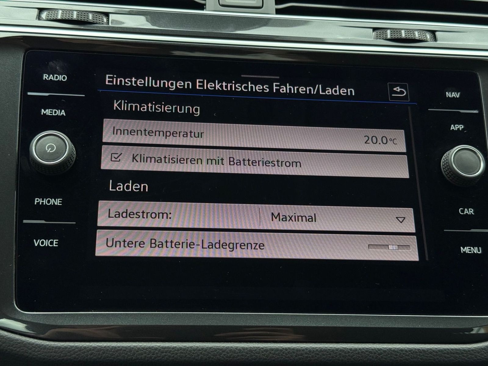 Volkswagen Tiguan 1.4 TSI Hybrid Elegance | Matrix | Kamera foto 22