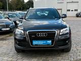Audi Q5 3.0 TDI  quattro S line Stronic  Allrad - gebrauchte Audi Q5 aus dem Jahr 2012