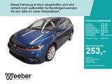 Volkswagen Polo GTI *KAMERA*LEDER*5J GAR*ACC*MATRIX*NAVI* - Volkswagen Polo: Leder