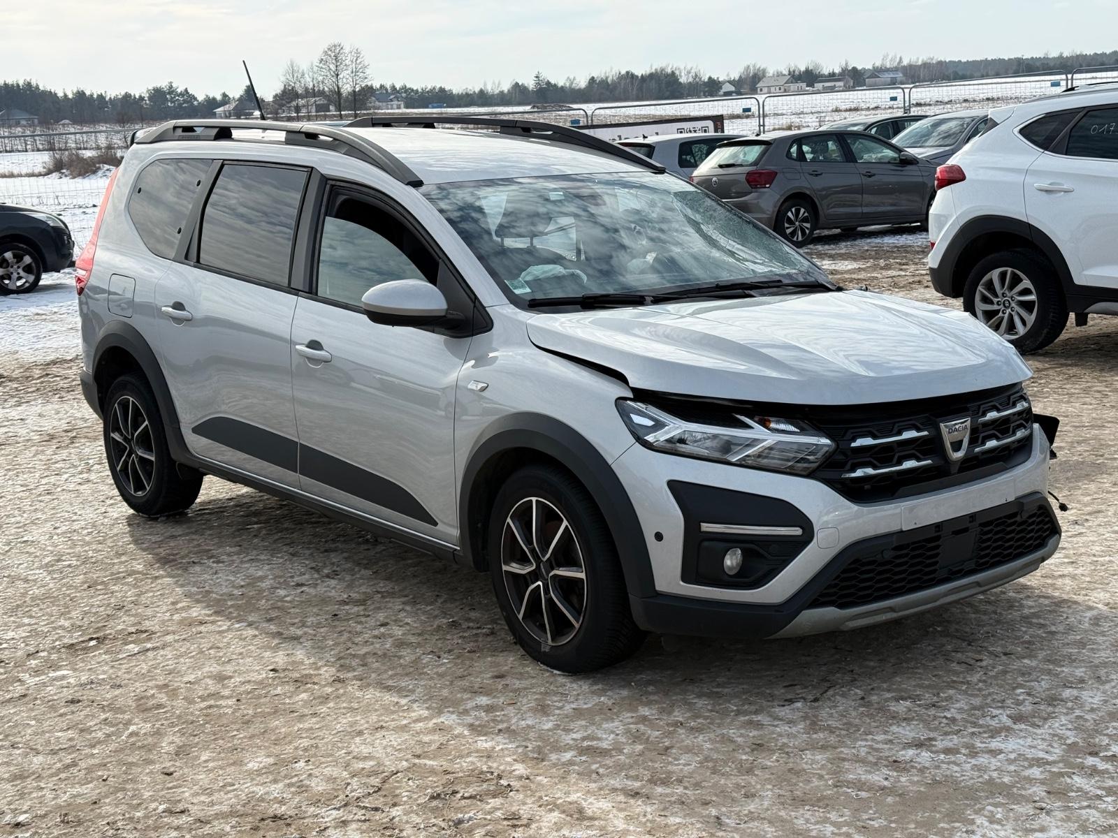 Dacia Jogger Comfort