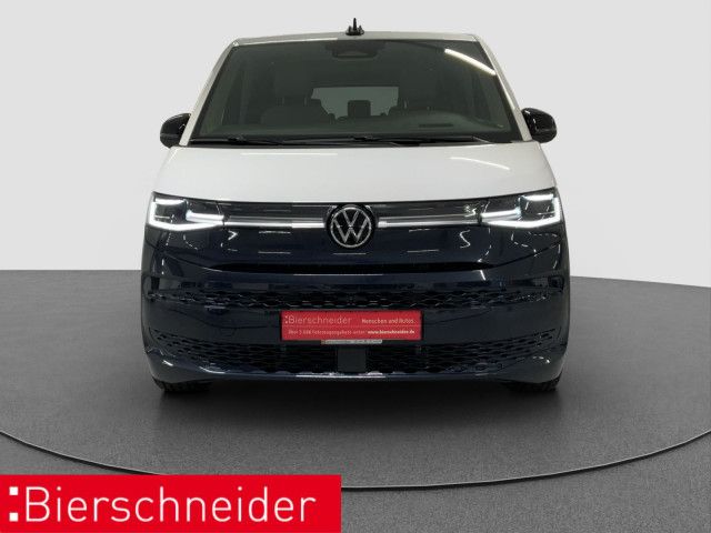 Volkswagen T7 Multivan 1.5 TSI eHybrid 4Mo Style LÜ *AKTION imagem 2