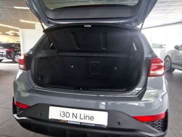 Hyundai i30 1.6 T-GDI N-LINE (150 PS) Automatik