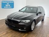 BMW 520 d / M PAKET/ 1.HAND / INDIVIDUAL/ GARANTIE - BMW 520: M Paket