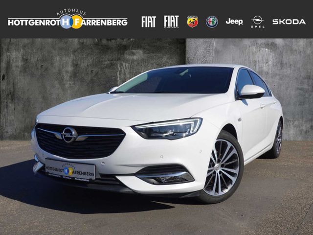 Opel Insignia 1.5 SIDI Dynamic Navi 900 Touch 18'LM K