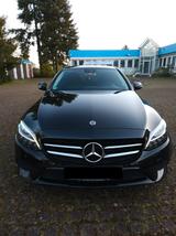 Mercedes-Benz C 220 d Sedan, Limousine - Sedan mit Diesel-Antrieb