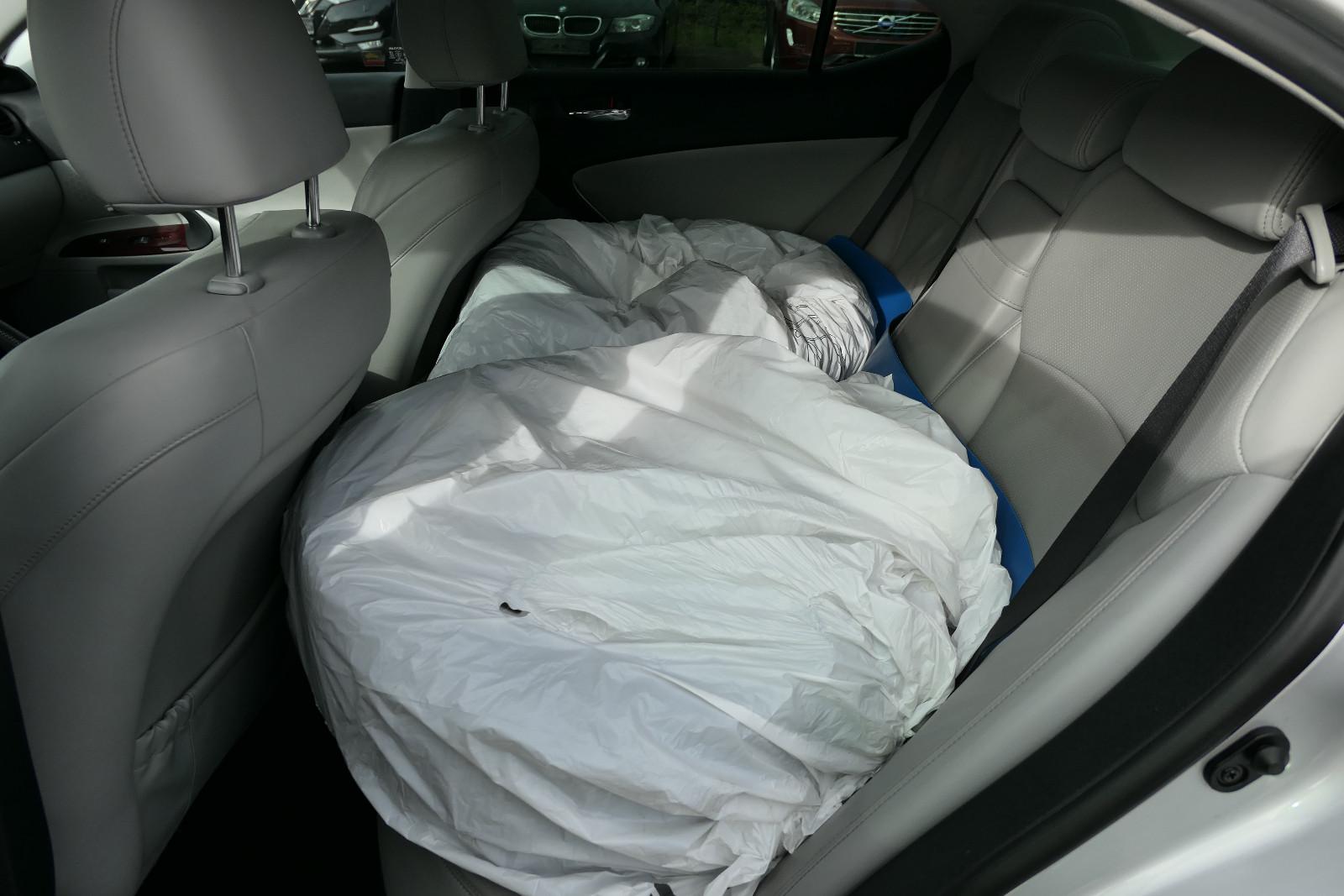 Lexus IS 250 V6 208ch - Attelage - Navi - Sièges ventilés - Xénon - Pneus toutes saisons