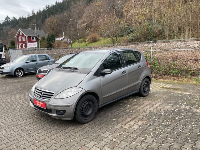 Mercedes-Benz A 150 A -Klasse A 150