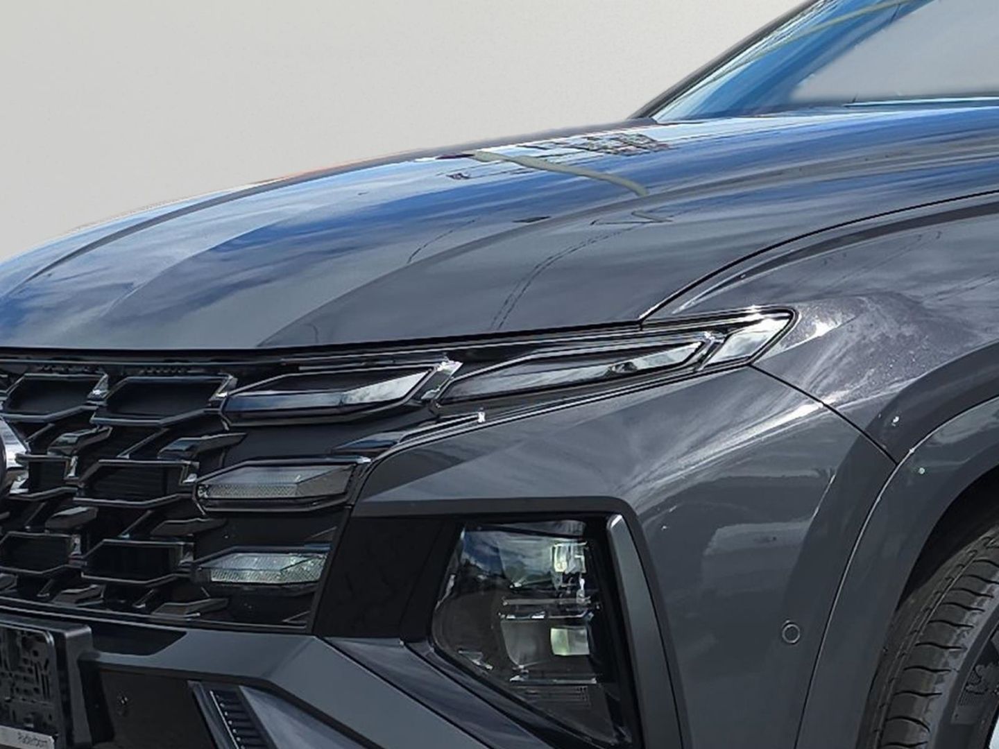 Hyundai Tucson – Bild 5