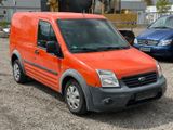 Ford Transit Connect Kasten Trend*EURO5*Klima* - Ford aus 2012: Connect