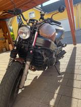 Honda CB 1100 F /  X11 - HONDA CB1100F