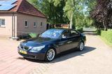 BMW 545i manuell - BMW 545: 545i
