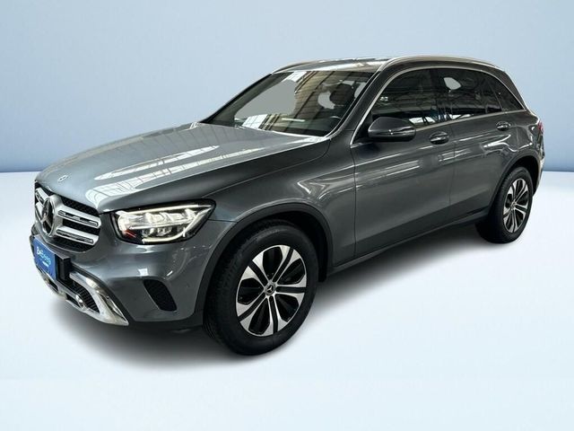 Mercedes-Benz Mercedes GLC 220 220 D Sport 4Matic 9G-Tronic Pl