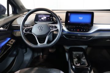 Volkswagen ID.4 Pro Performance Life CARPLAY+ACC+LED+19"
