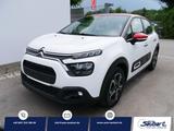 Citroën C3 PureTech**LED*KLIMA*RADIO*BLUETOOTH*TEMPOMAT - Citroën C3: Radio