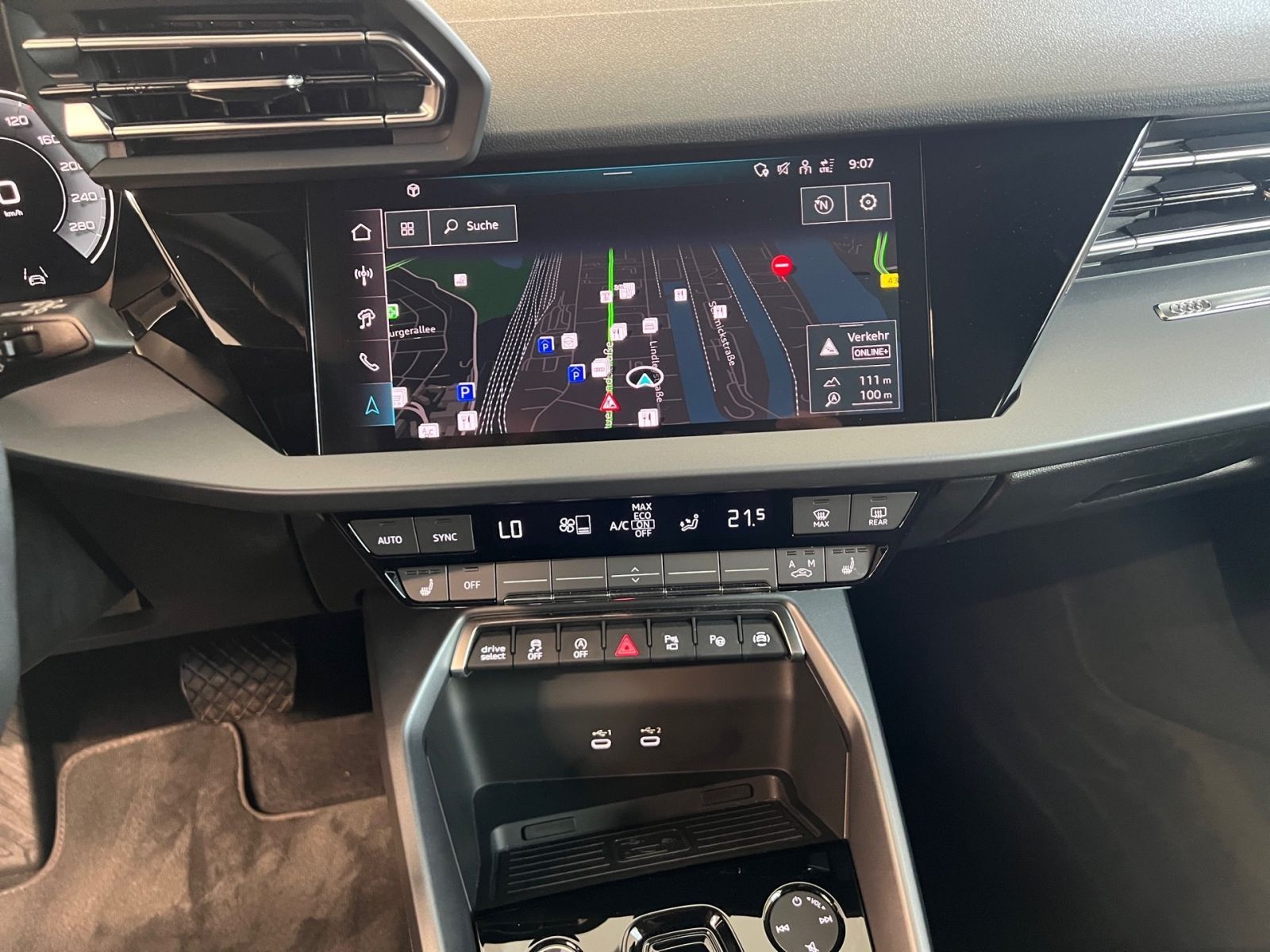 Audi A3 - Bild 10