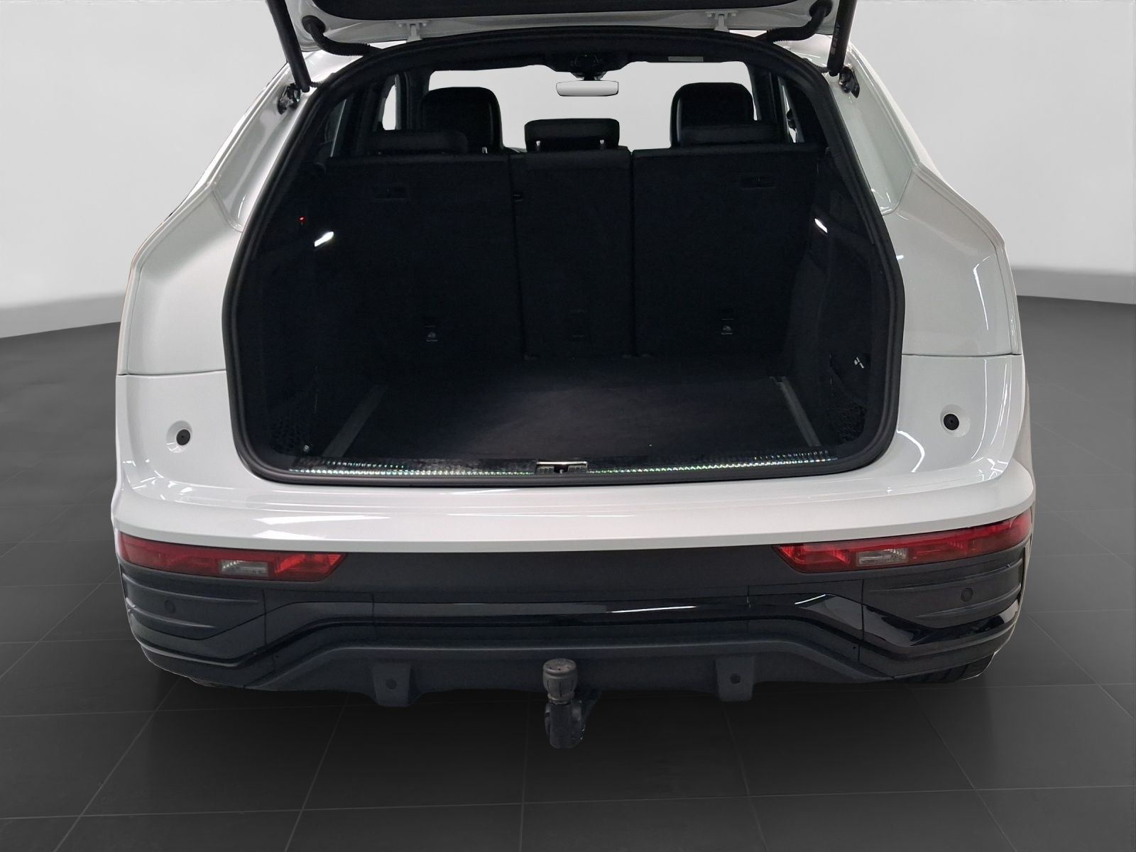 Audi Q5 - Bild 17