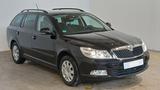 Skoda Octavia Combi Ambition 1,4 TSI Xenon 1Hand Tempo - Skoda Gebrauchtwagen in Tübingen