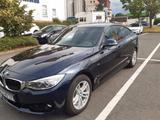 BMW 320 Gran Turismo Gran Turismo 320d xDrive Sp... - gebrauchte BMW 320 Gran Turismo aus dem Jahr 2014