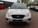 Kia Carens LX CRDI"AUTOMATIK"TÜV 10.2027" - gebrauchte Kia Carens aus dem Jahr 2007