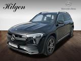 Mercedes-Benz EQB 350 4M AMG EASY-PACK Ambiente Kamera TWA - gebrauchte Mercedes-Benz EQB aus dem Jahr 2023