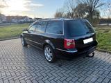 Volkswagen Vw Passat 1.9 TDI Highline voll Fahrbereit... - Volkswagen Passat aus 2003: 1.9