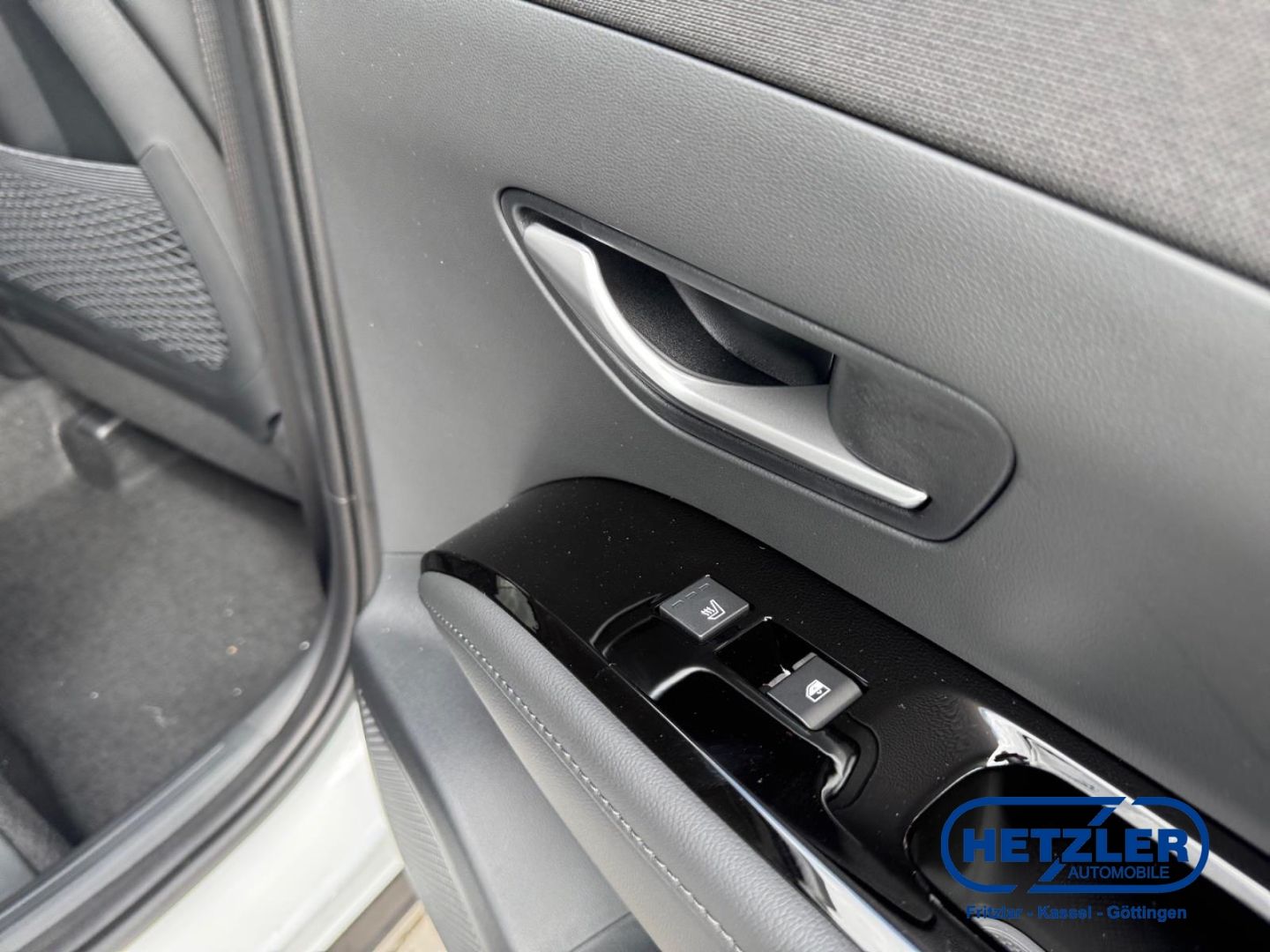 Hyundai Tucson – Bild 18