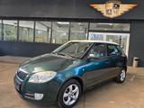 Skoda Fabia 1.4 Sport SSD/ALUFELGEN/Highland/1.Hand - Skoda Fabia aus 2008: 1.4