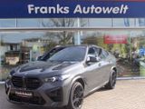 BMW X6 M Competition + Individual + M+S Räder Neu! - gebrauchte BMW X6 M aus dem Jahr 2023
